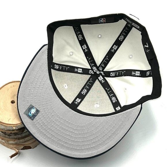 NEW ERA 59FIFTY New Orleans Pelicans Hat - Picture 5 of 8